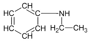 Ｎ-Ethylaniline