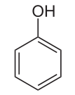 フェノール phenol